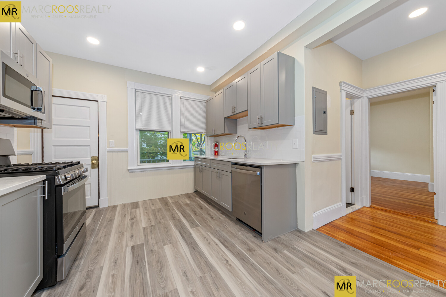 44 Brackett St, Brighton