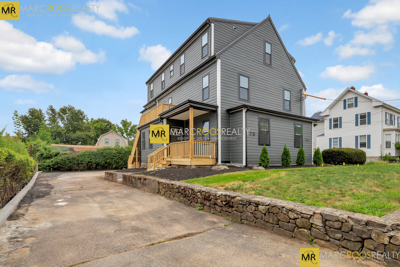 73 Lexington St, Waltham