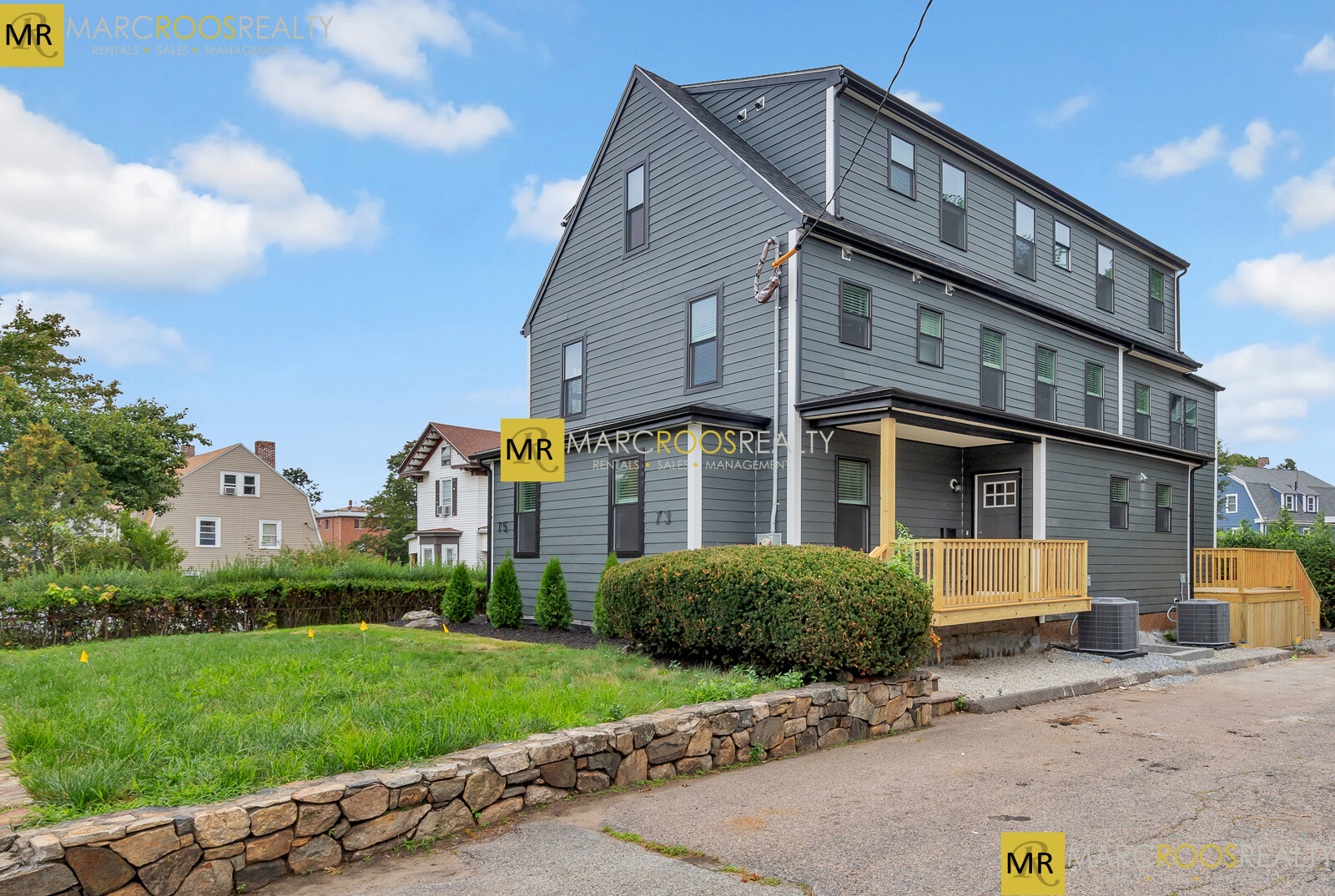 73 Lexington St, Waltham