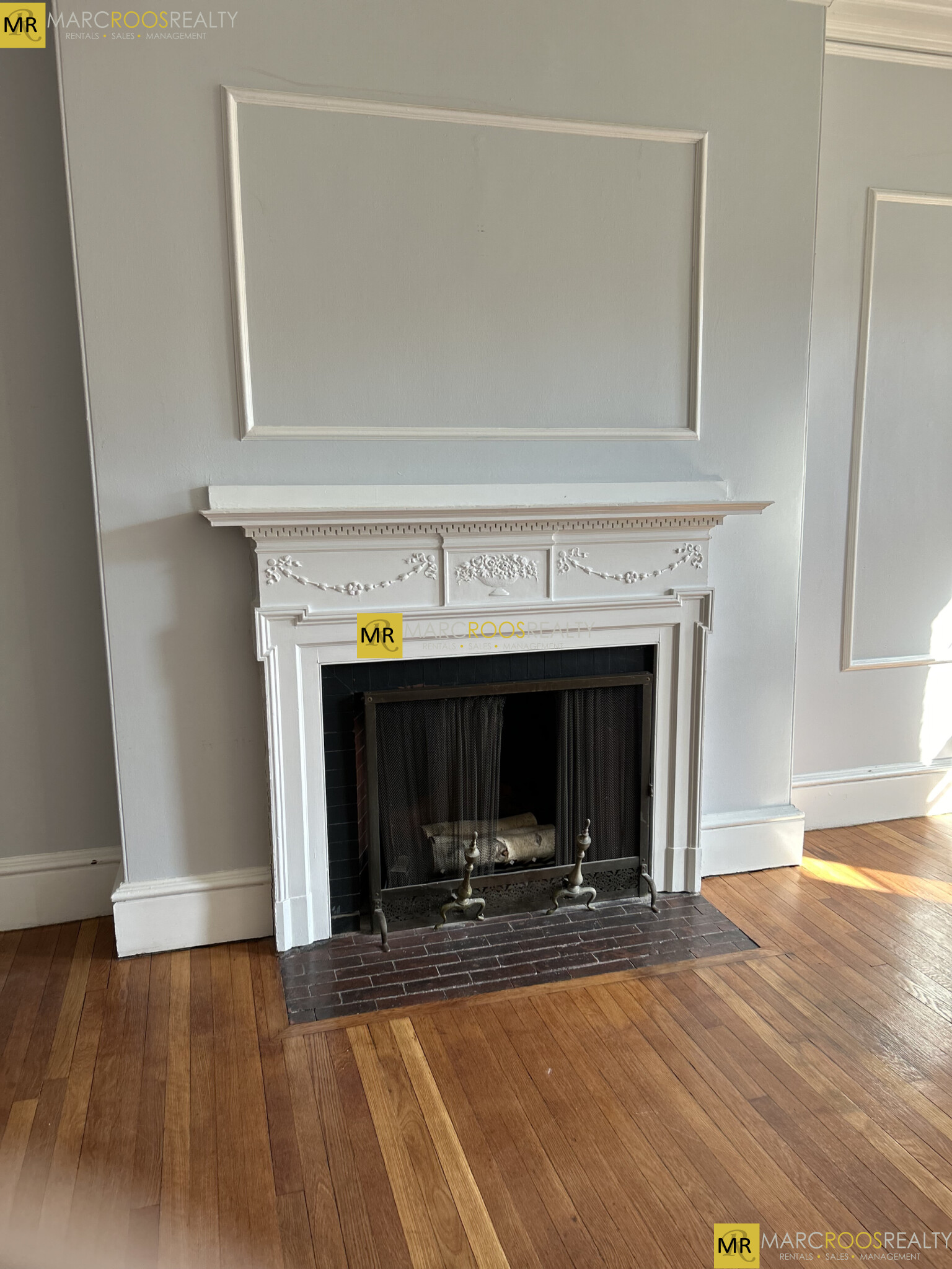 406 Beacon St, Back Bay