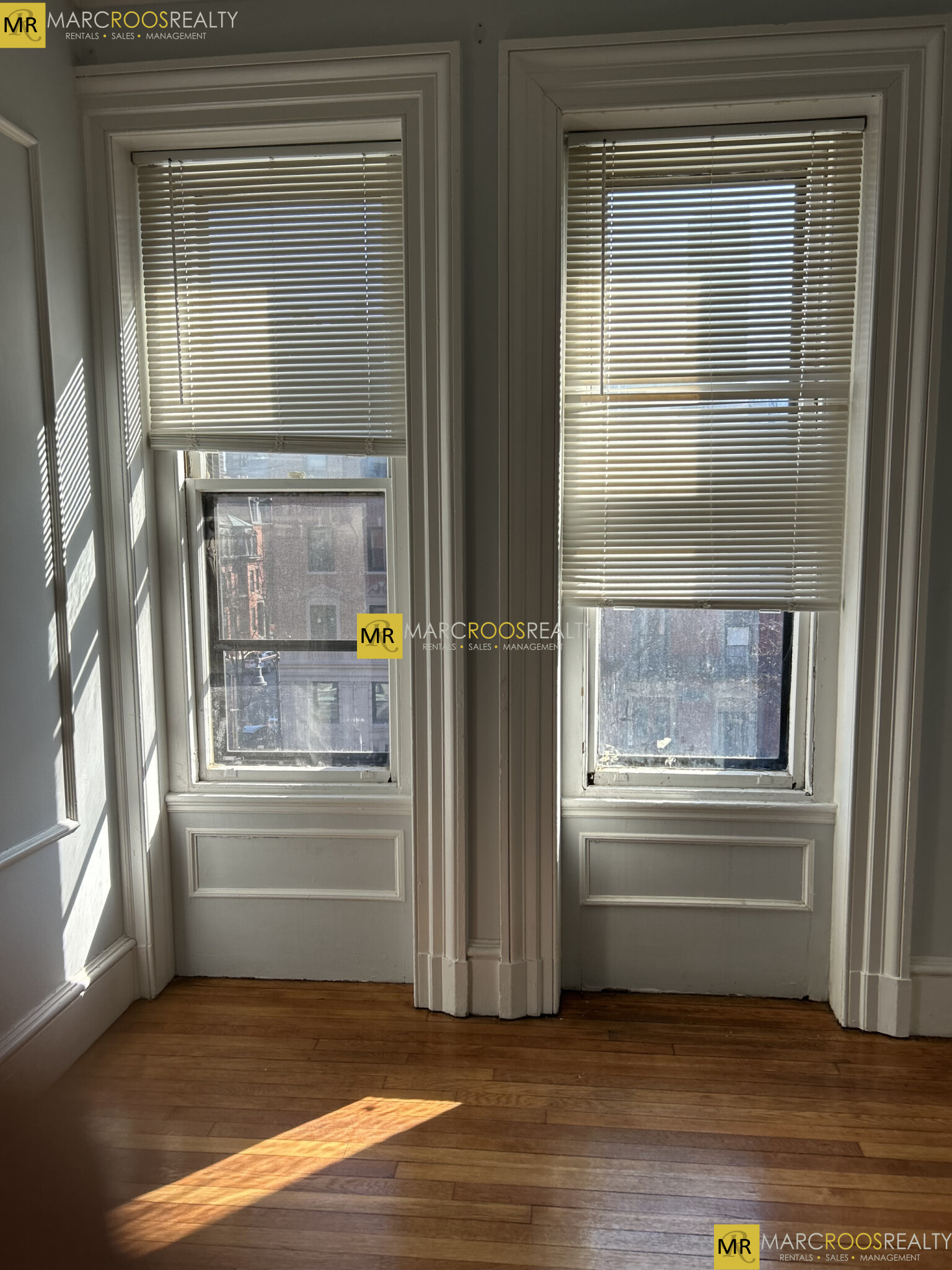 406 Beacon St, Back Bay