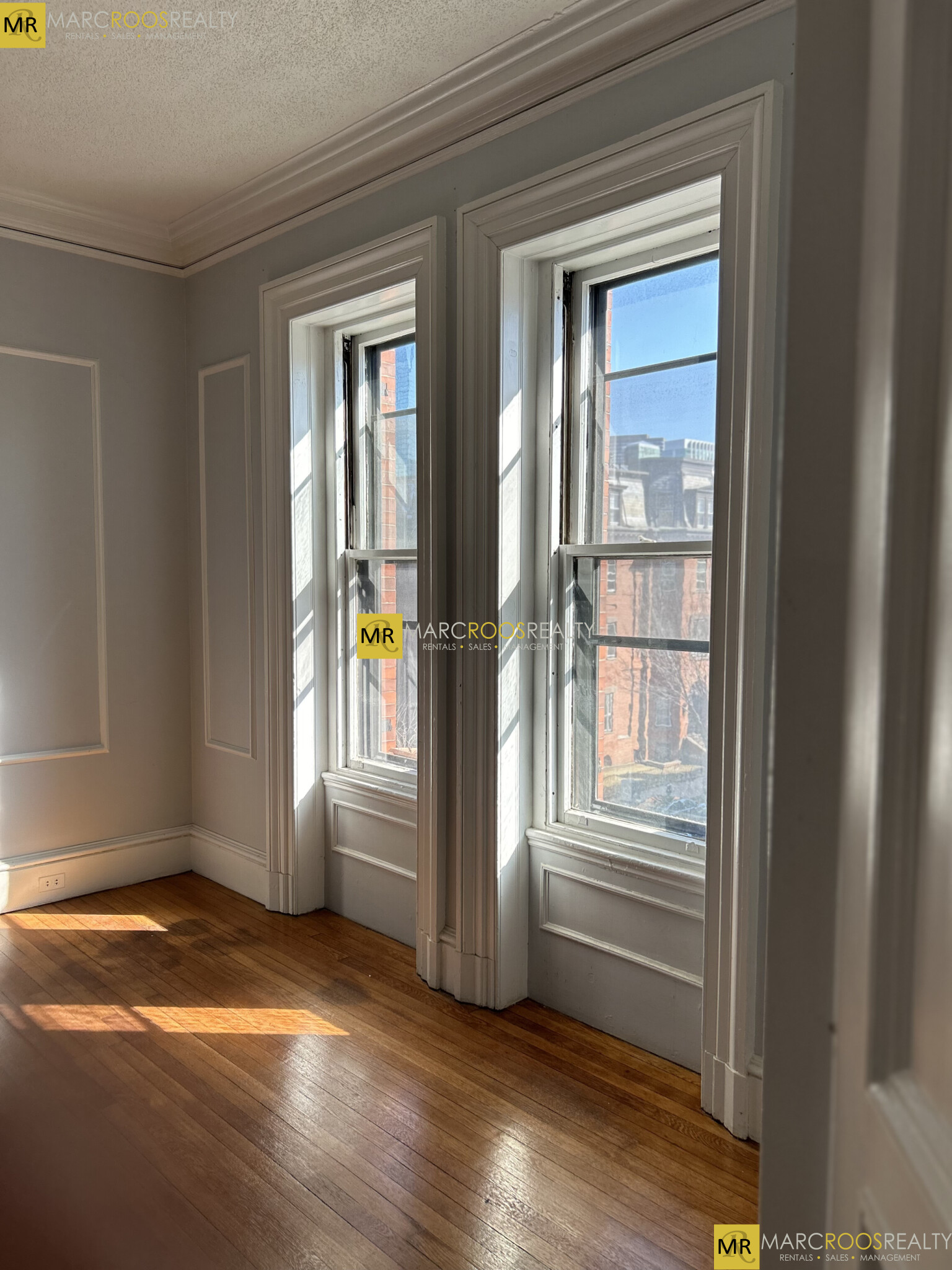 406 Beacon St, Back Bay