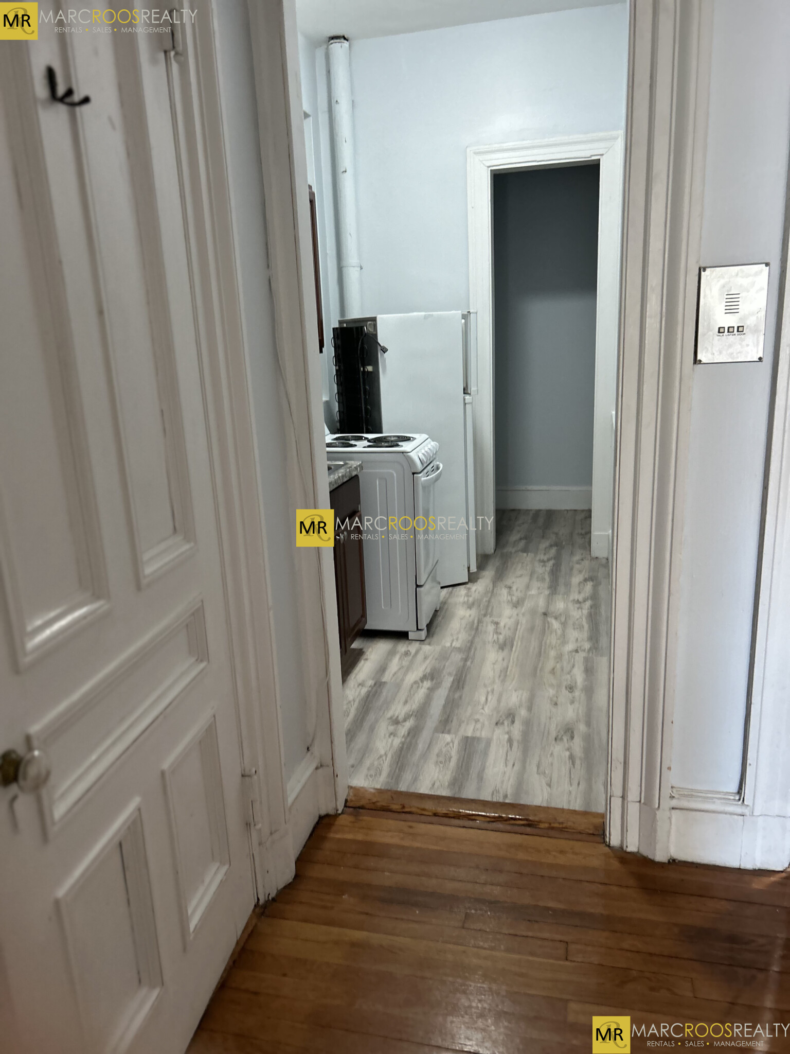 406 Beacon St, Back Bay