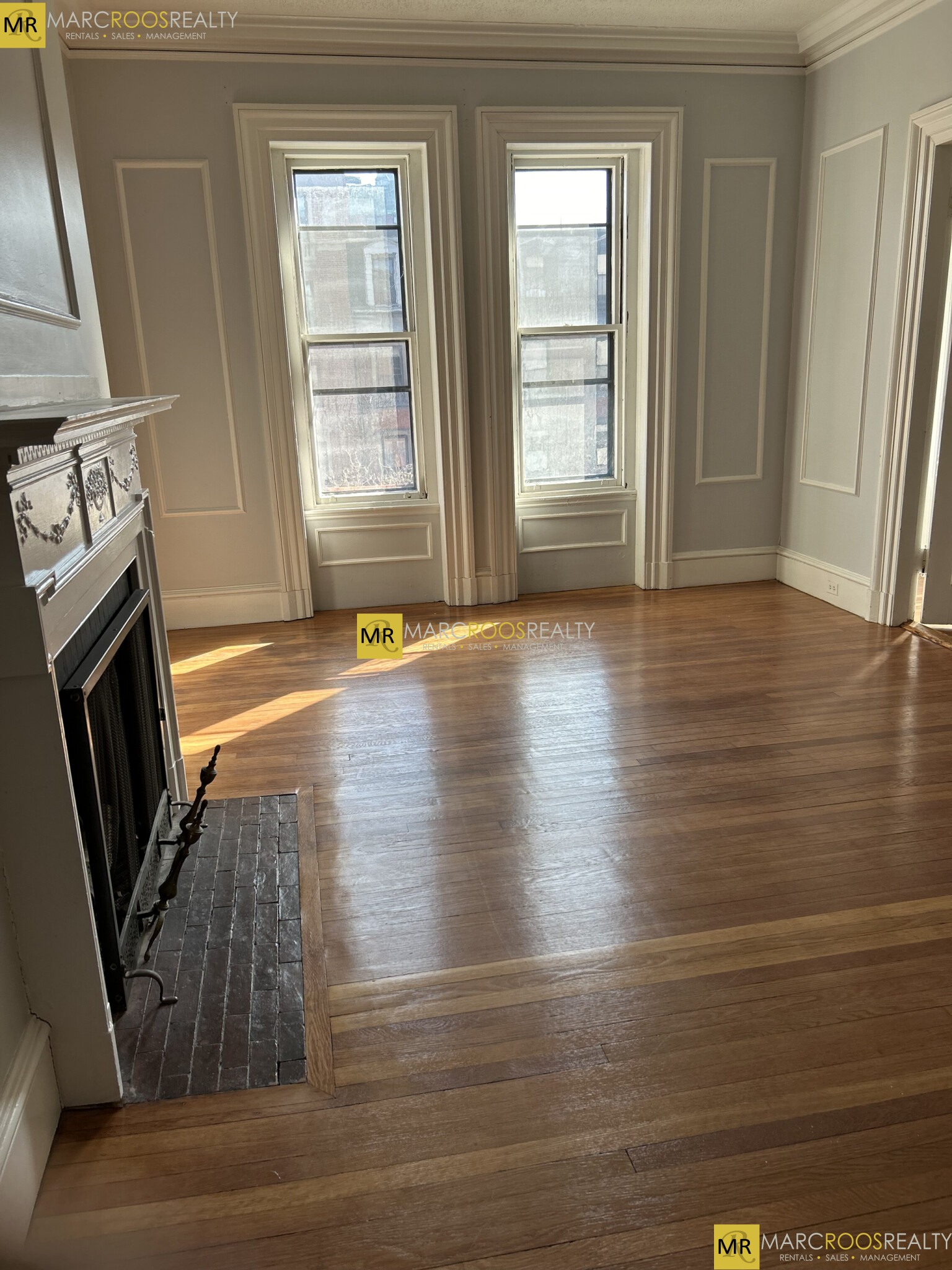 406 Beacon St, Back Bay