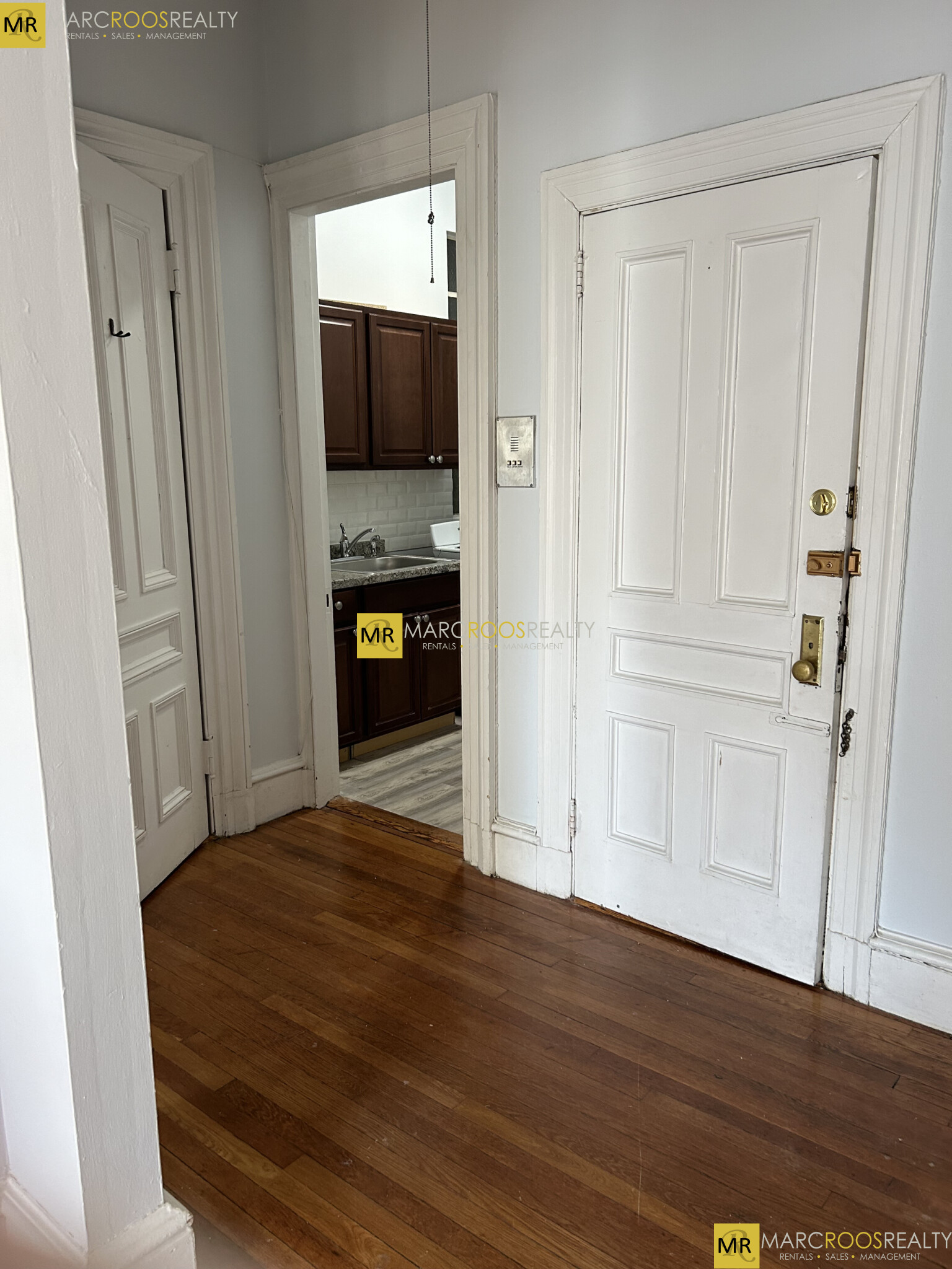 406 Beacon St, Back Bay