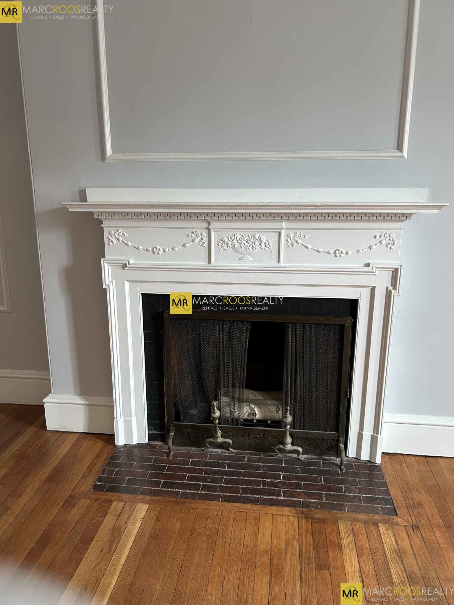 406 Beacon St, Back Bay