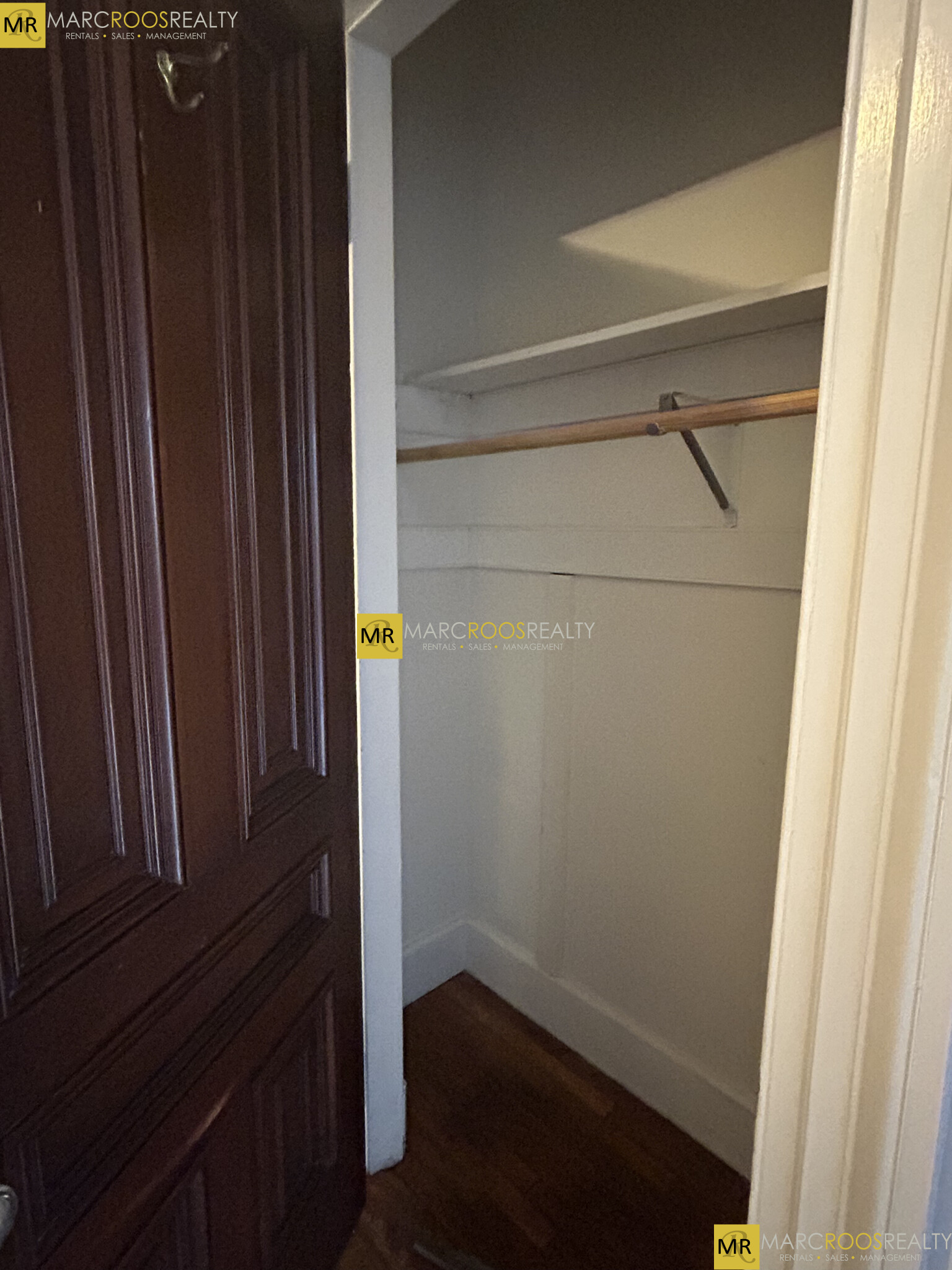 406 Beacon St, Back Bay