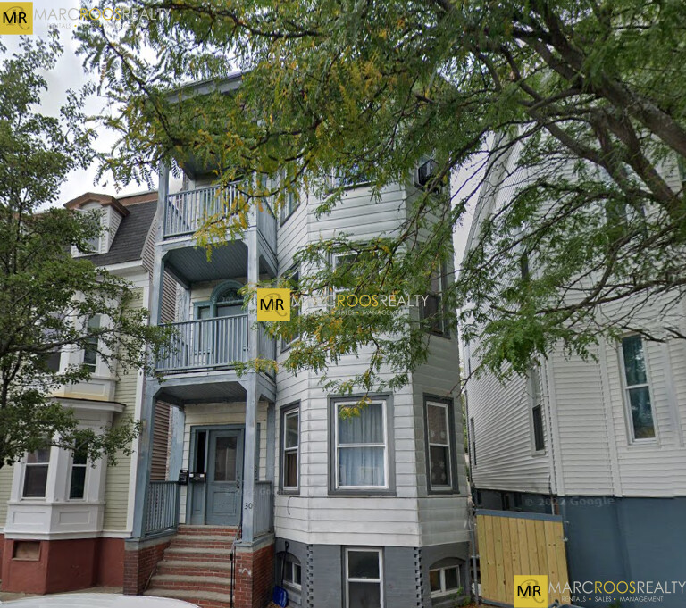 28 Monmouth St. Unit 1, Boston