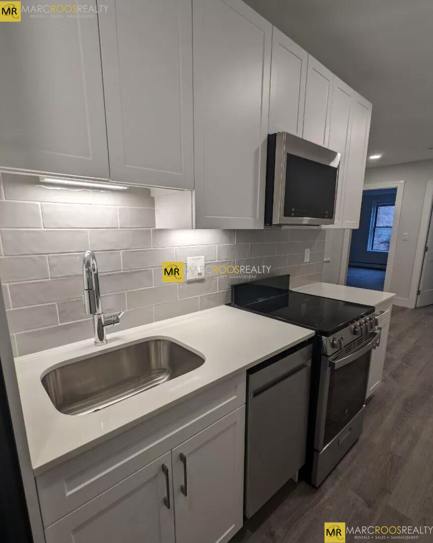 44 Joy St. Unit 4, Boston