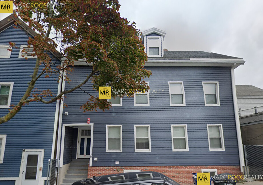 130 Brooks St, East Boston