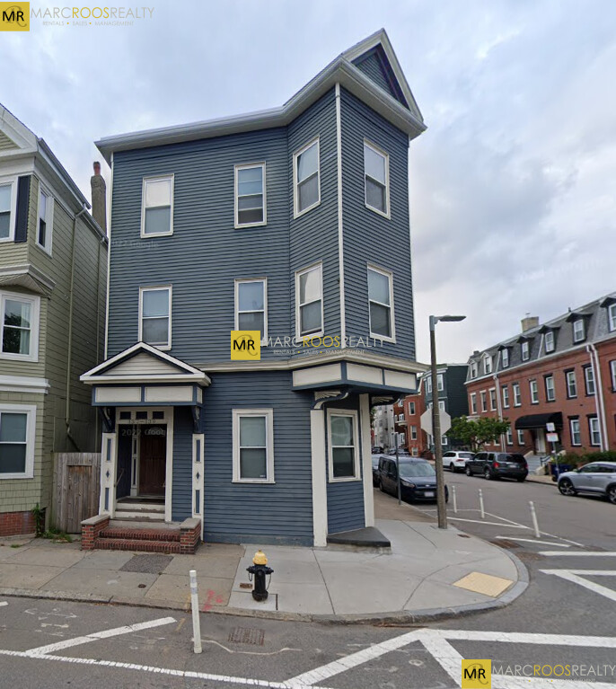 141 L St, South Boston