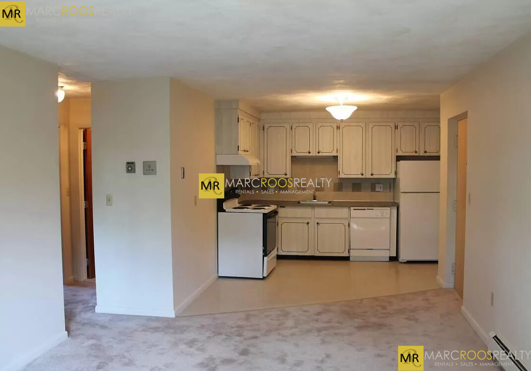 Lexington St. Unit 31, Newton