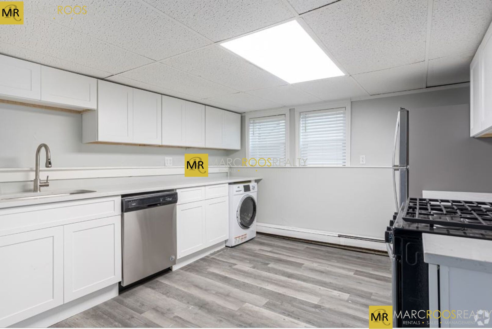 Leyden St. Unit 1, Boston