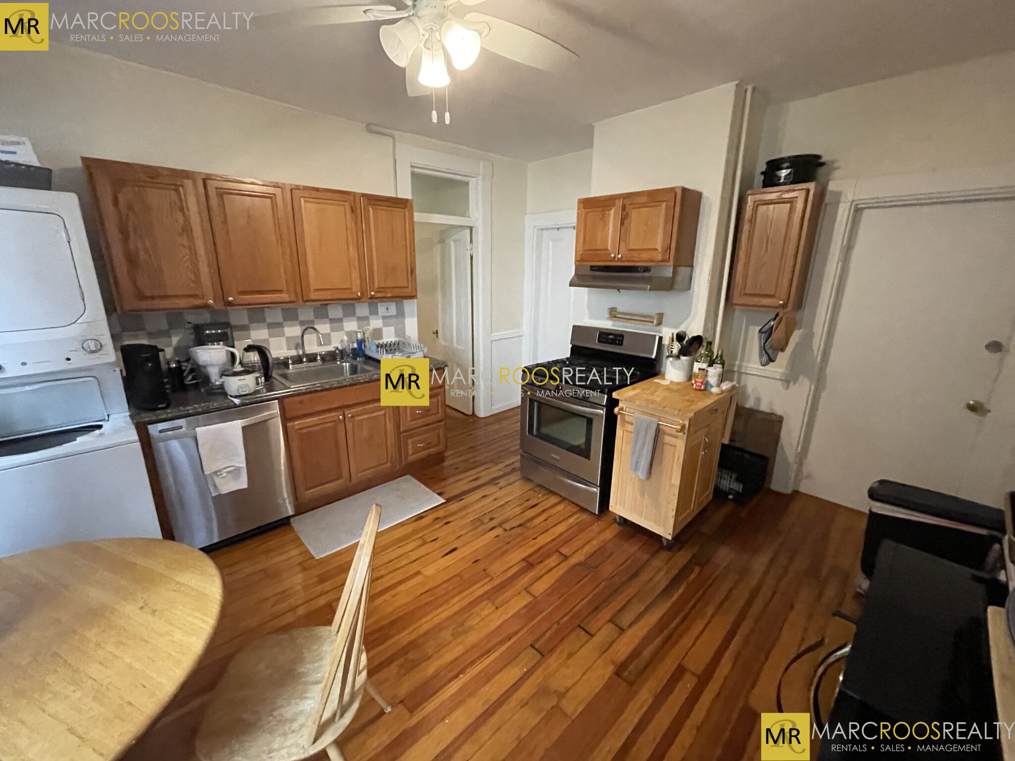 507 Green St, Riverside