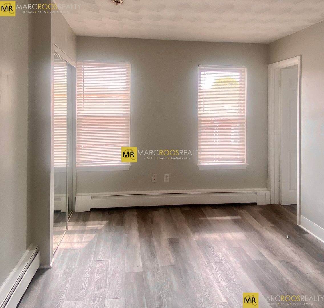 16 South Bremen St, East Boston