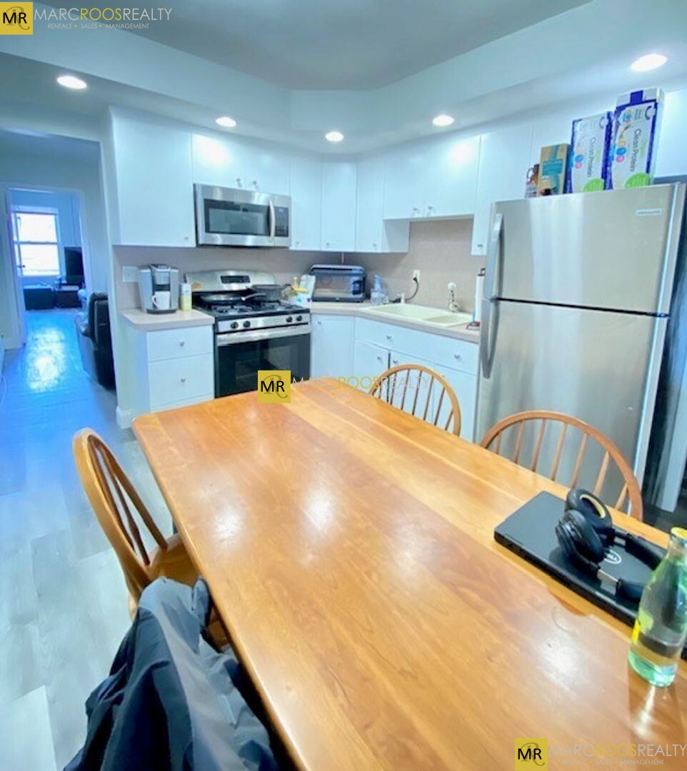 16 South Bremen St, East Boston