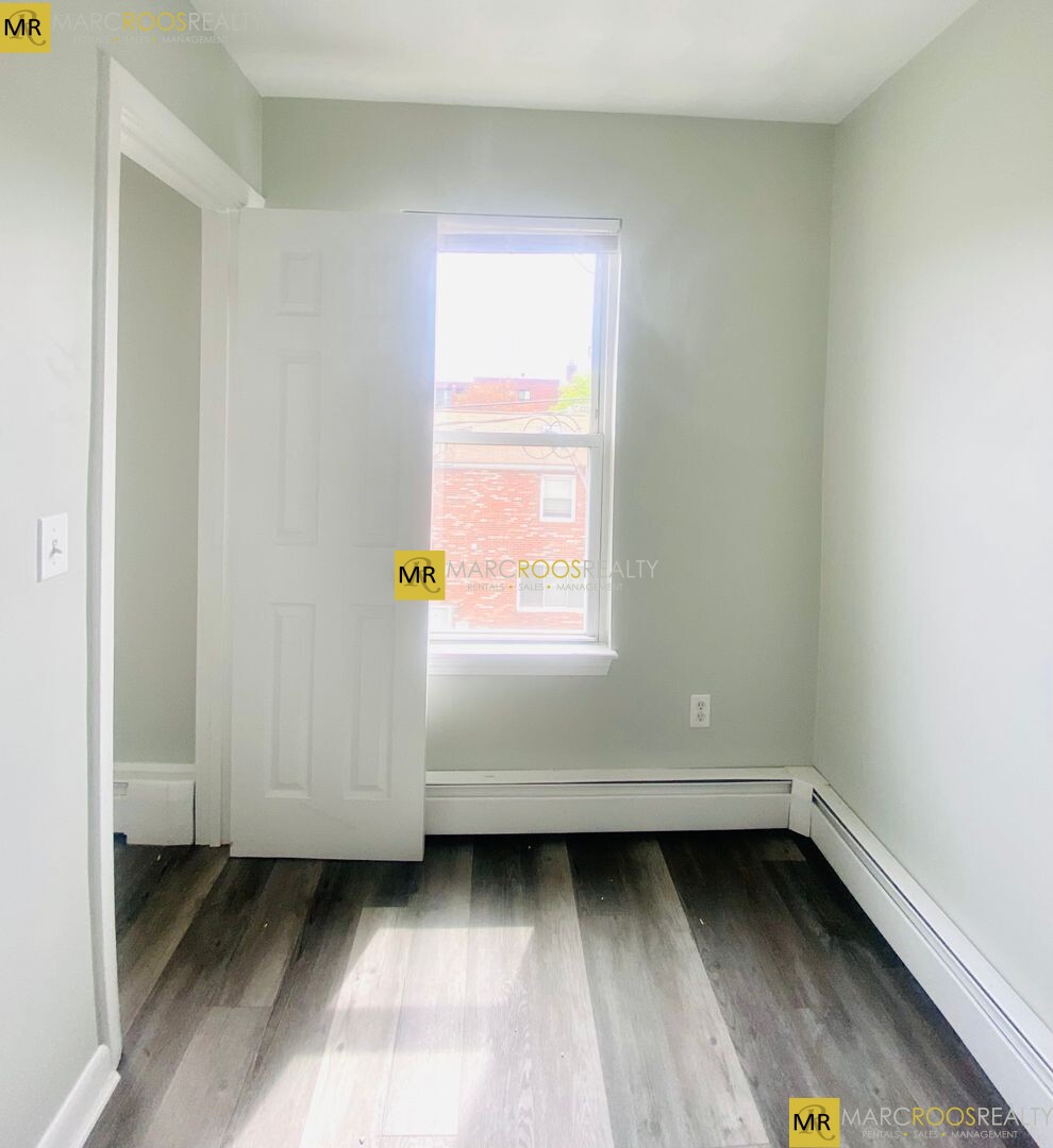 16 South Bremen St, East Boston