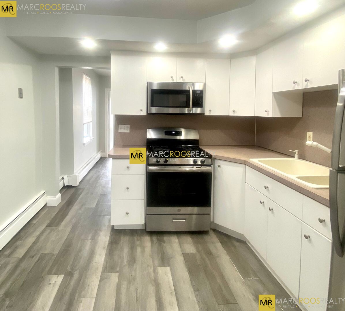 16 South Bremen St, East Boston