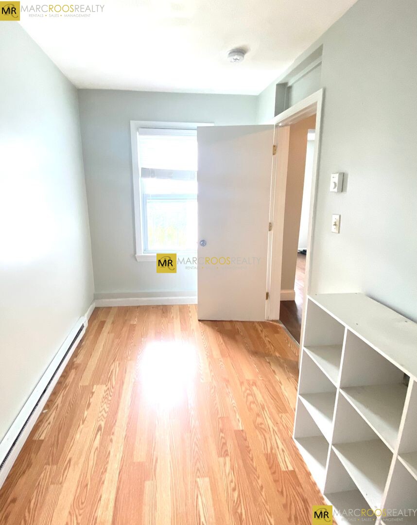 161 Bennington St, East Boston