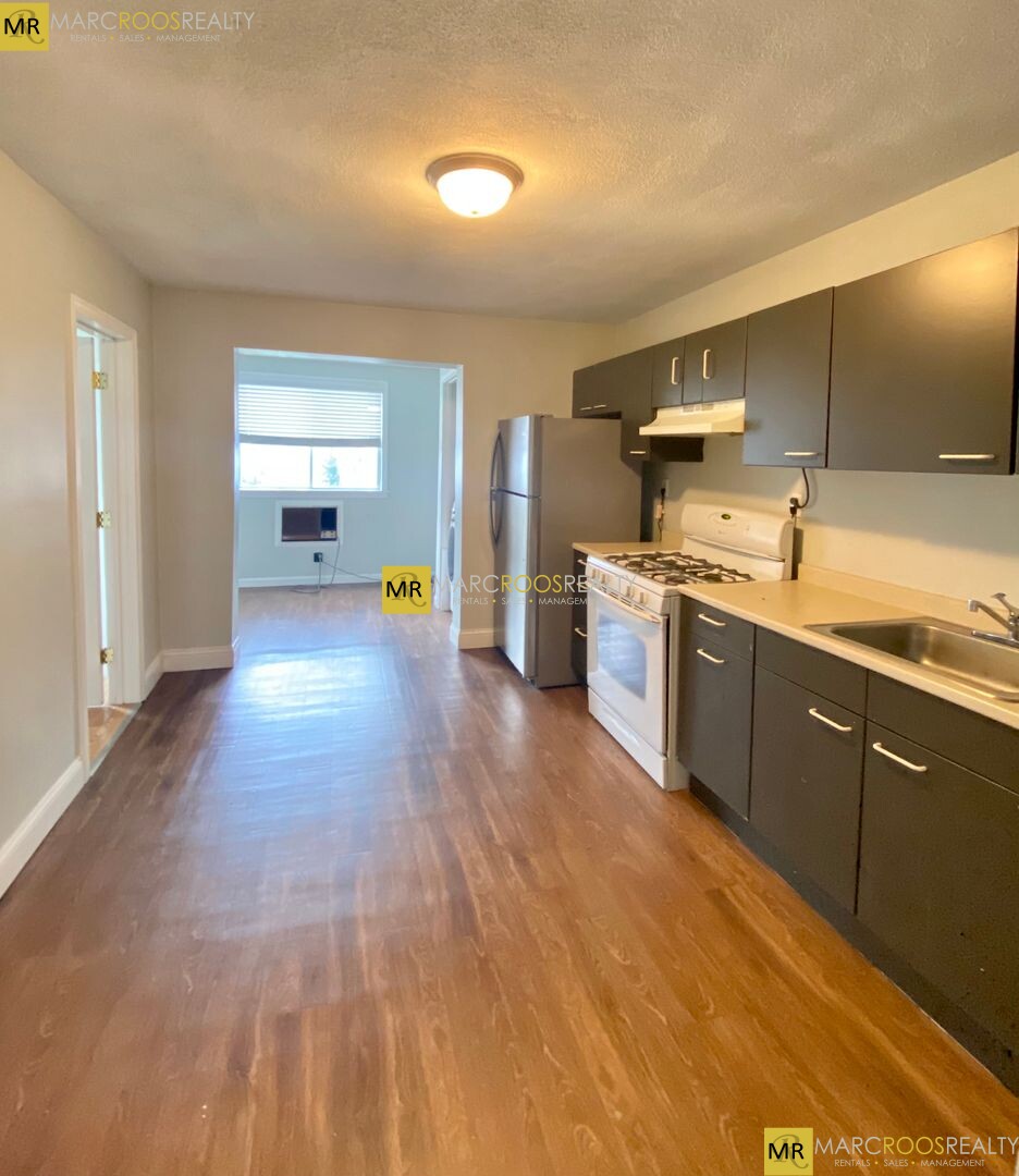 161 Bennington St, East Boston