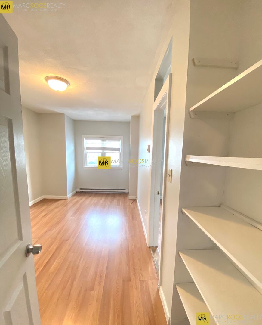 161 Bennington St, East Boston