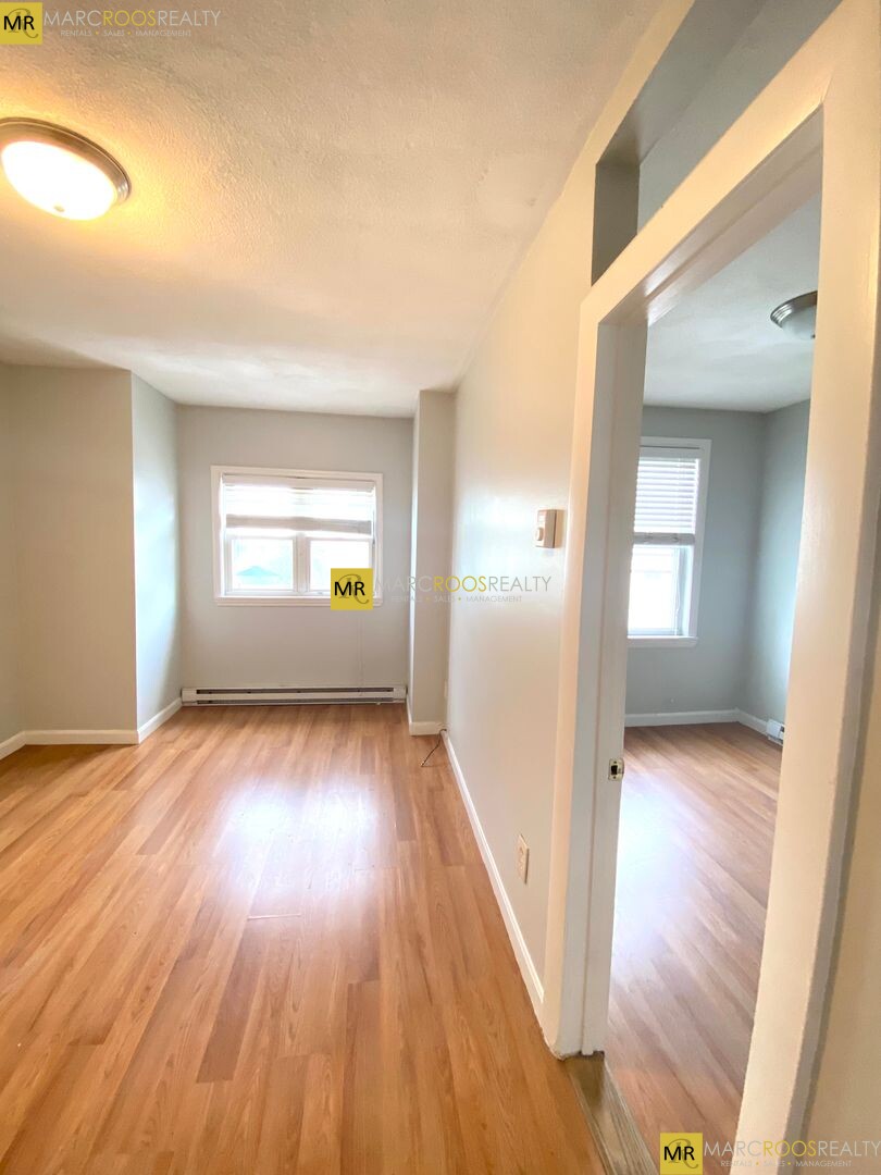 161 Bennington St, East Boston