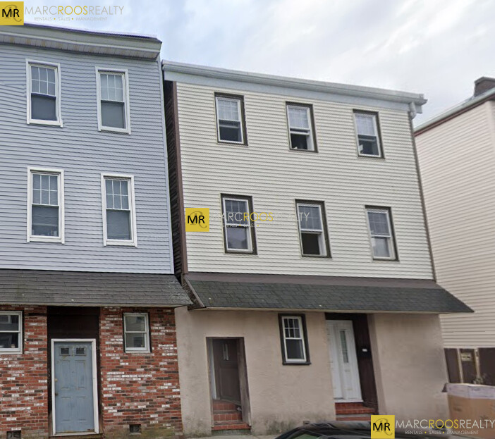 525 East 3rd St, South Boston