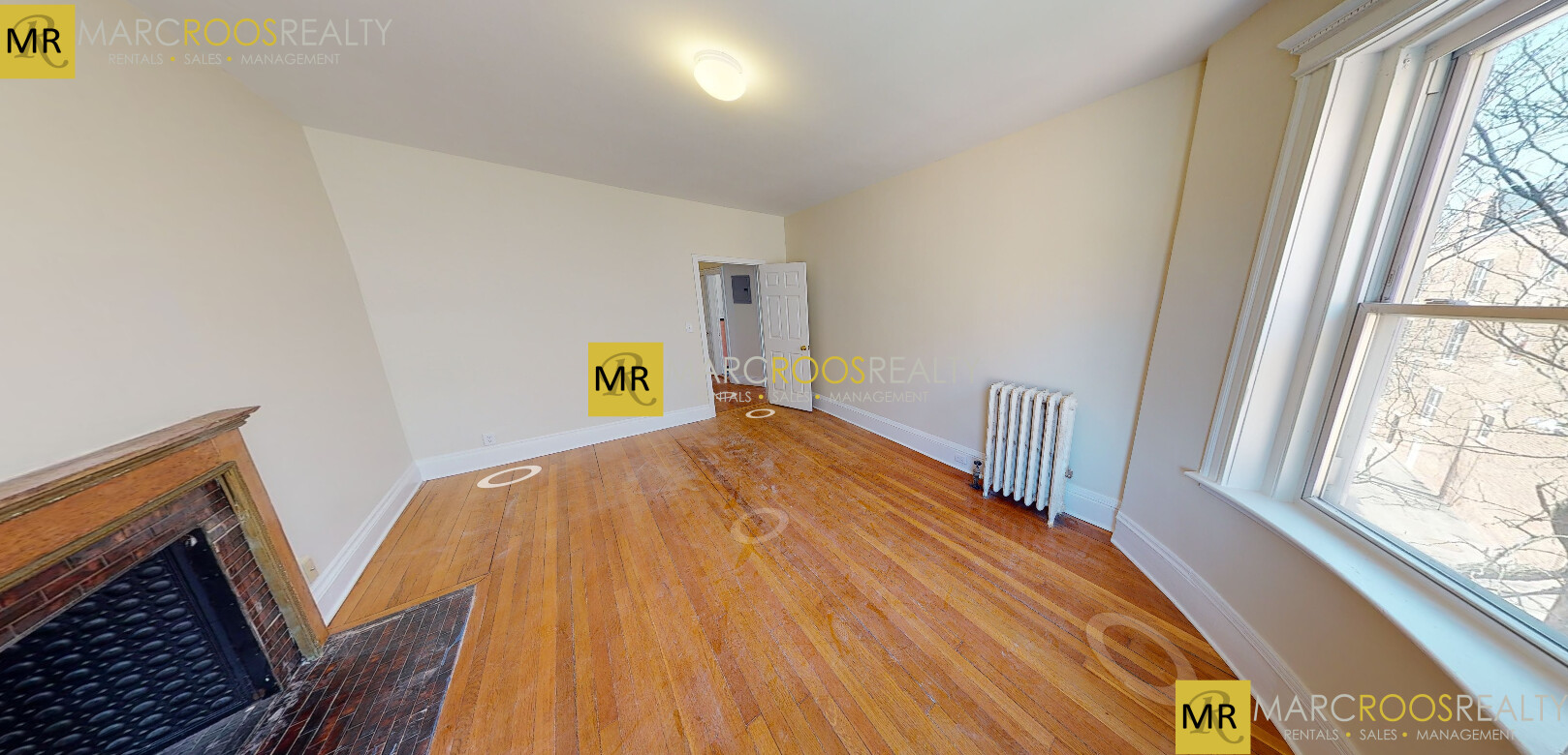 1788 Beacon St, Brookline