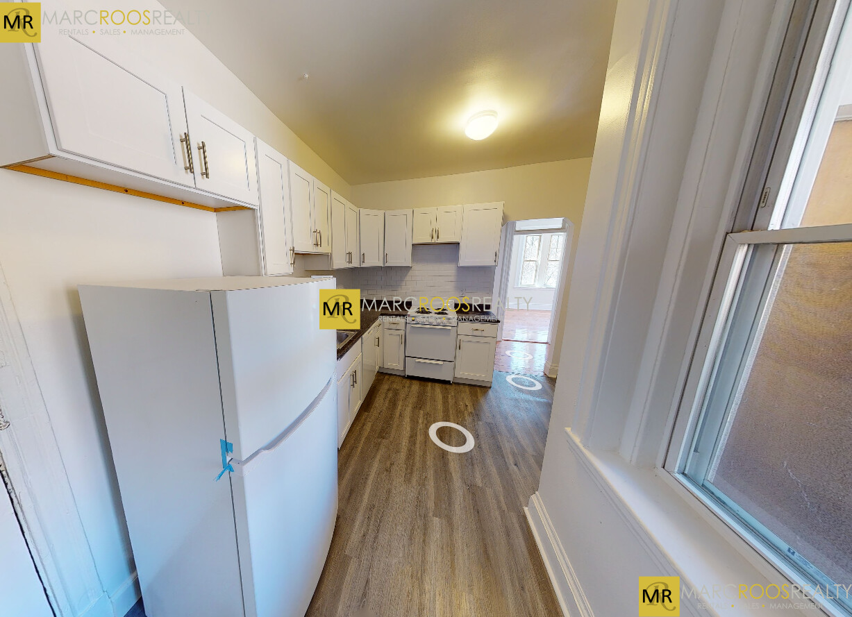 1788 Beacon St, Brookline