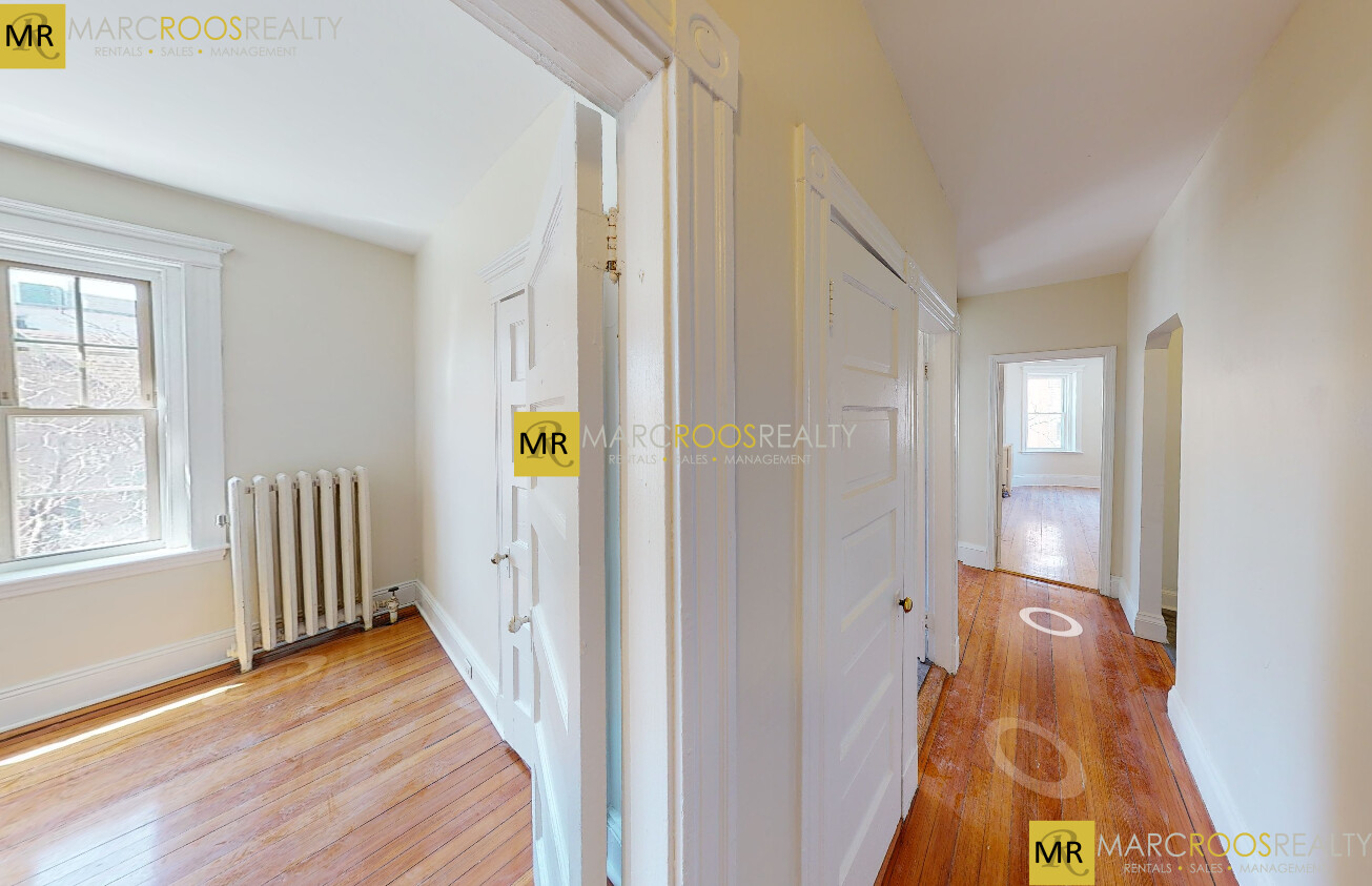 1788 Beacon St, Brookline