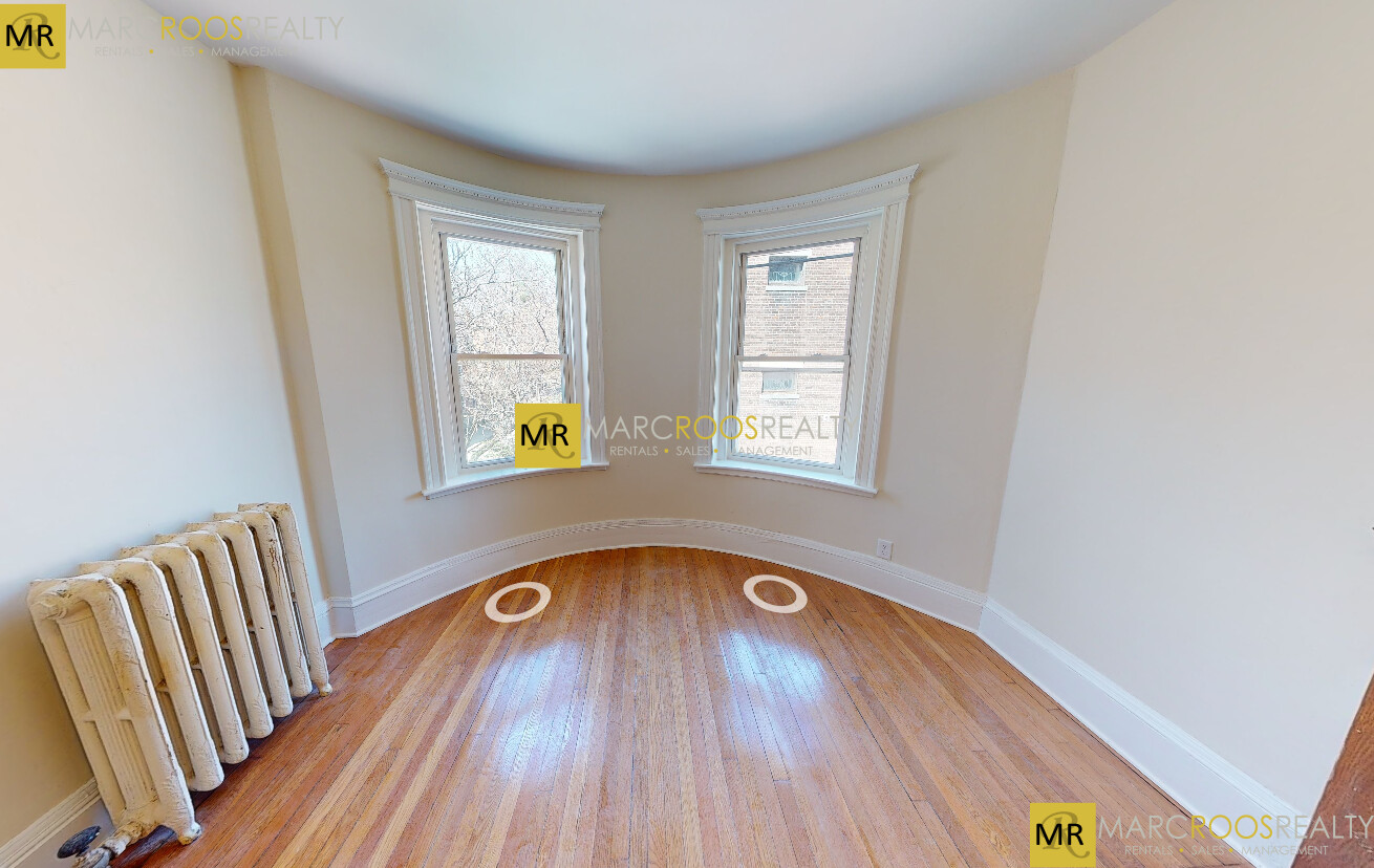 1788 Beacon St, Brookline