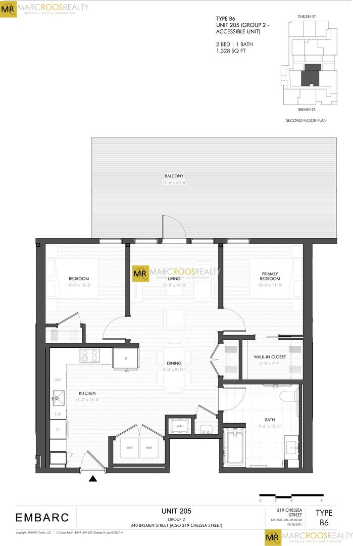 340 Bremen St, East Boston