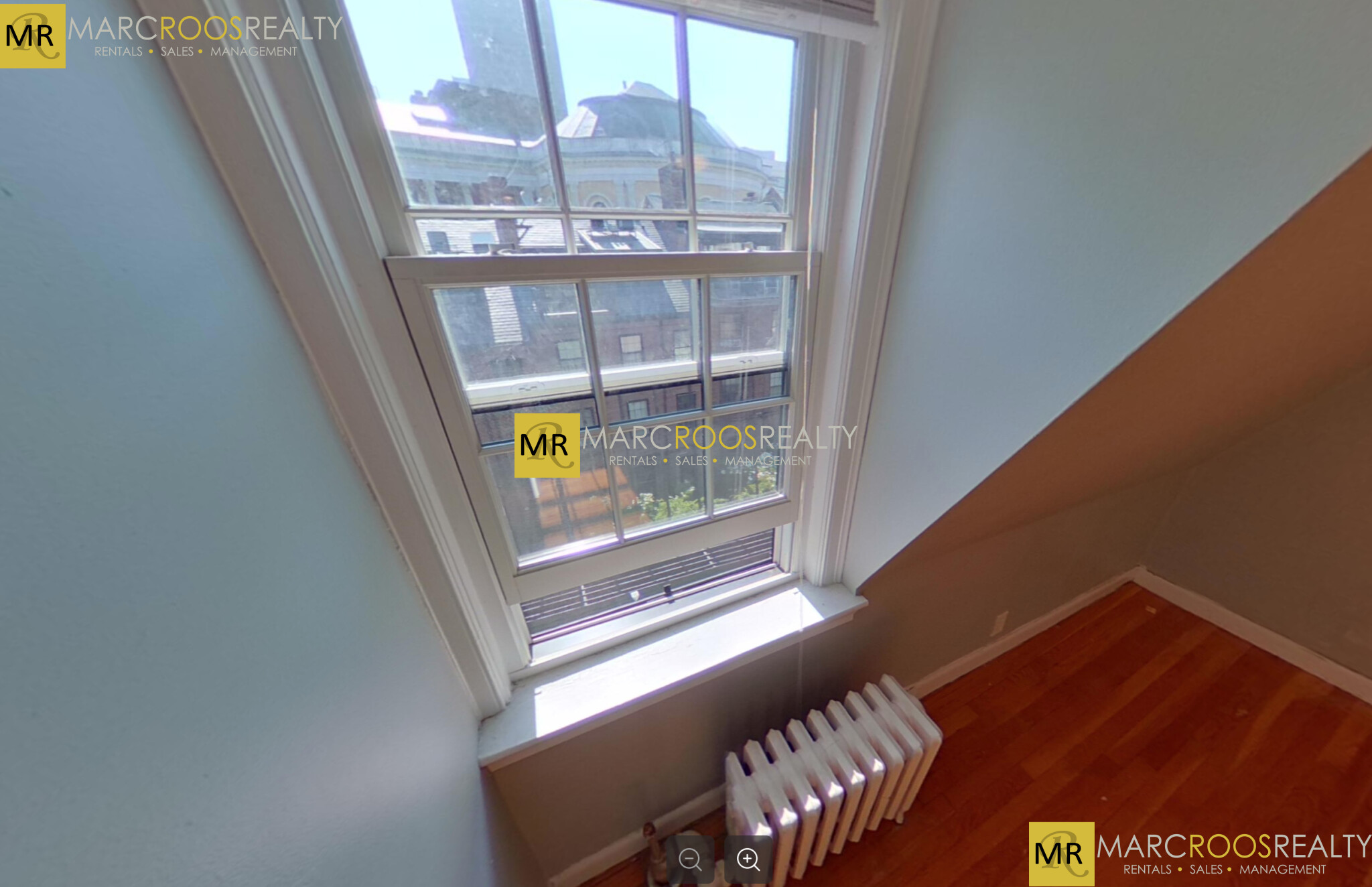 15 Joy St, Beacon Hill