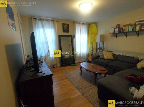 66 Middle St, South Boston