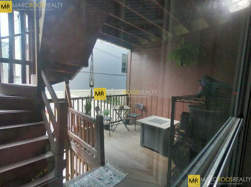 66 Middle St, South Boston