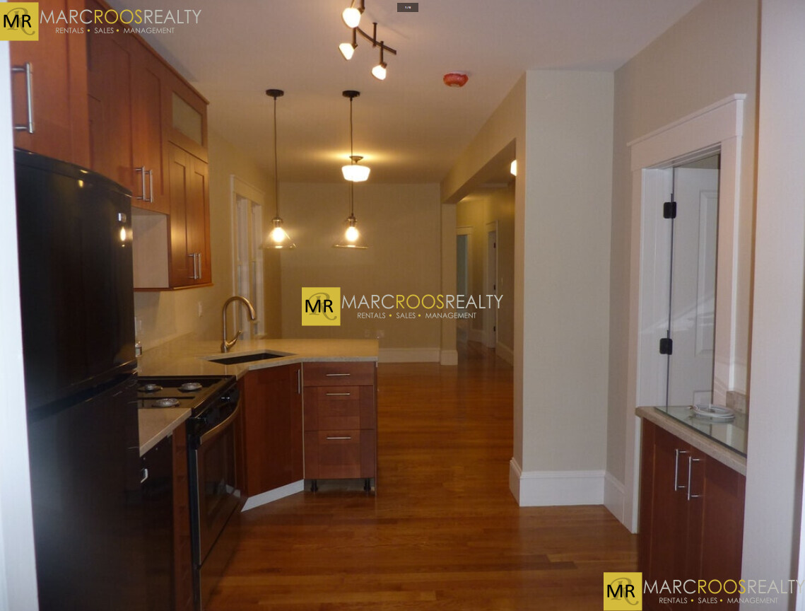 Princeton St. Unit 2, Boston