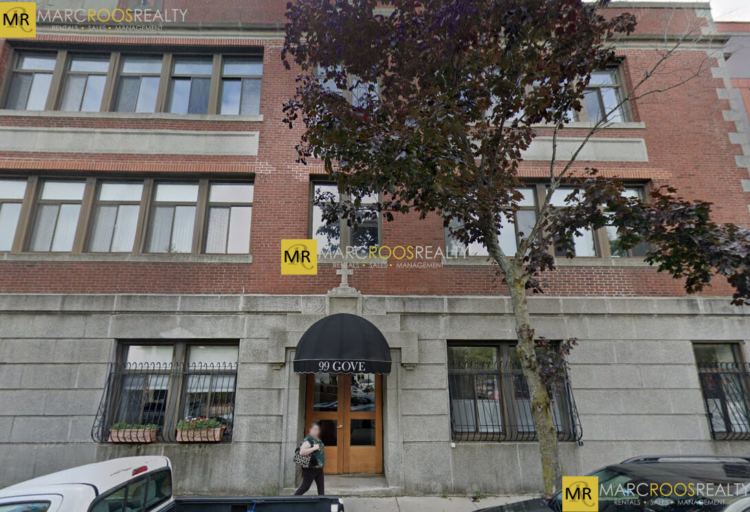 99 Gove St, East Boston