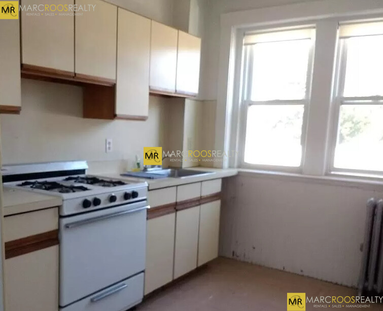 Medfield St. Unit 2, Boston