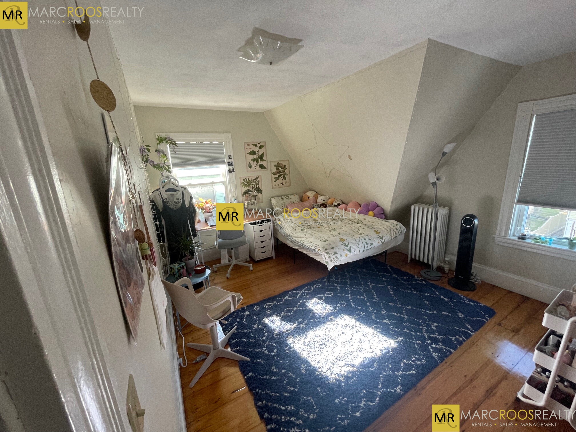 55 Farwell St, Nonantum