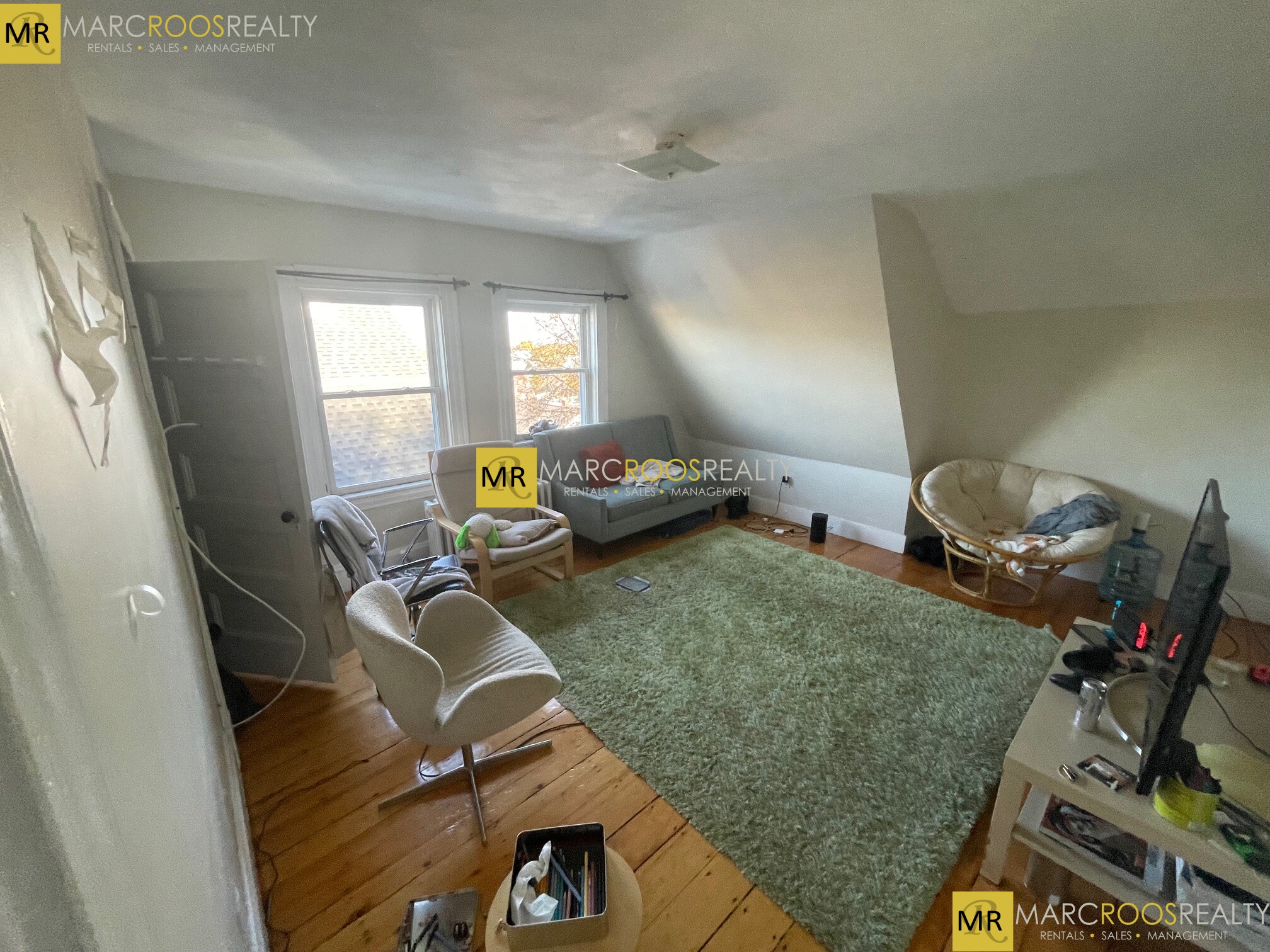 55 Farwell St, Nonantum