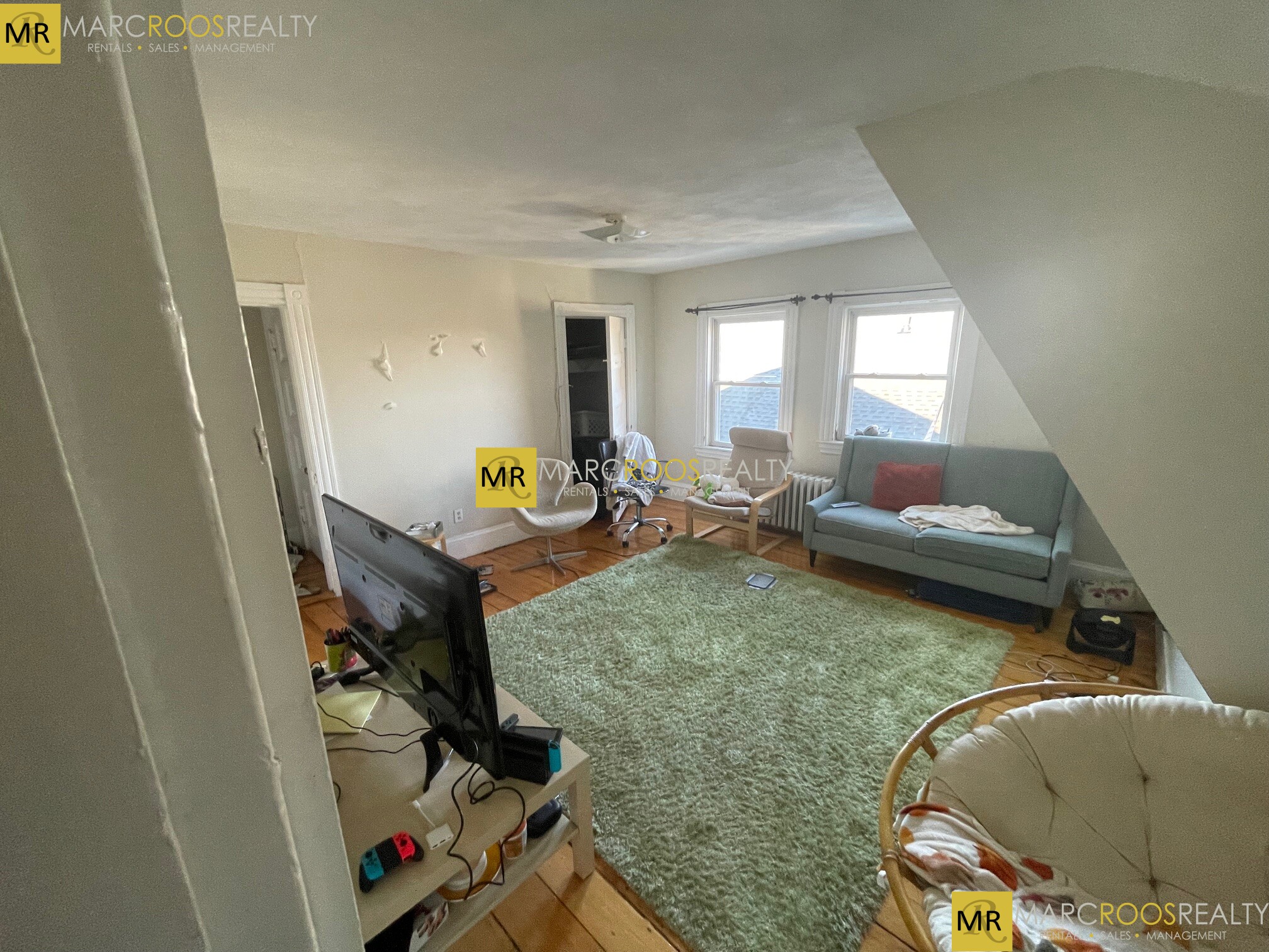 55 Farwell St, Nonantum