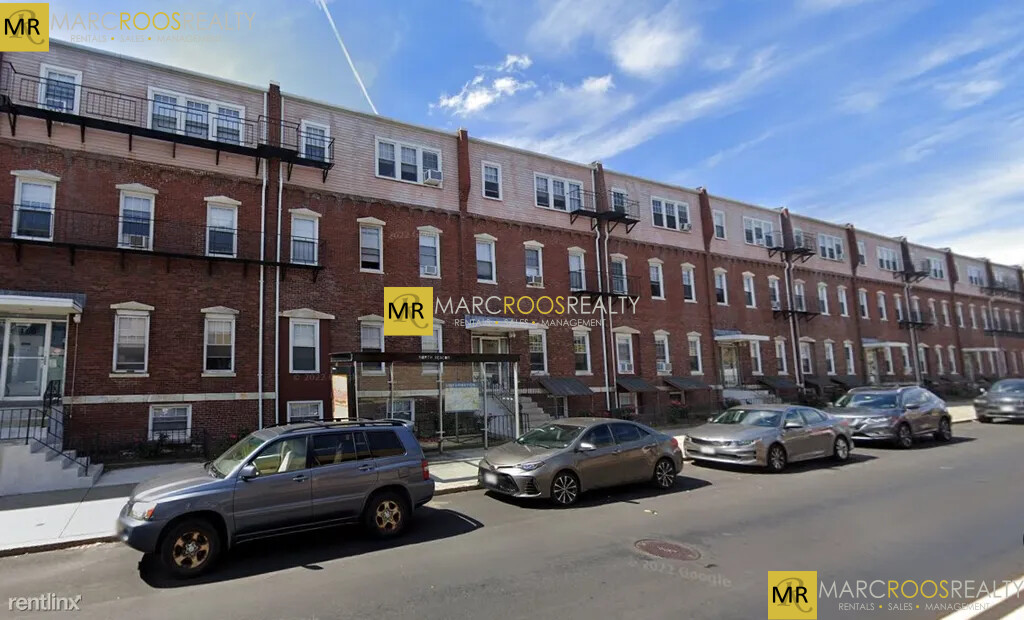 160 North Beacon St. Unit 21, Boston