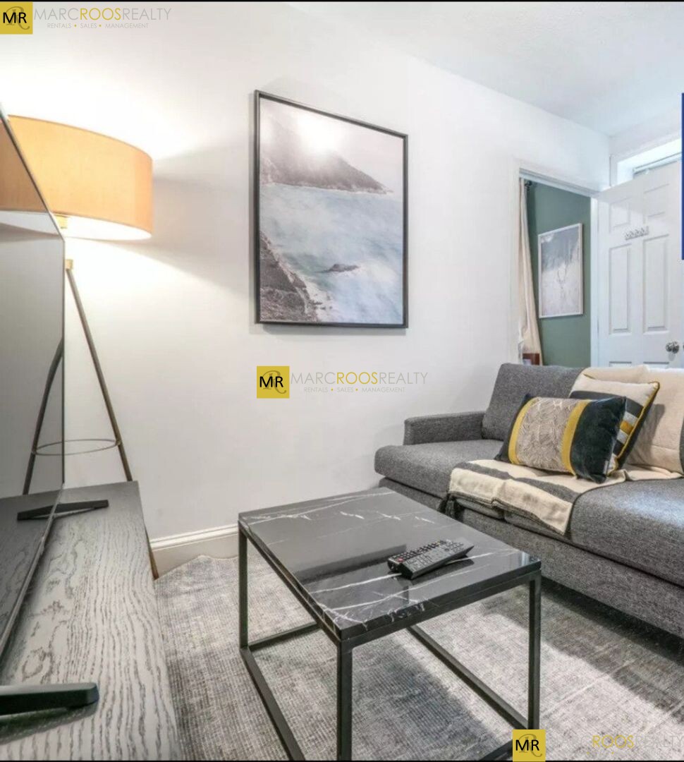 161 Endicott St, North End