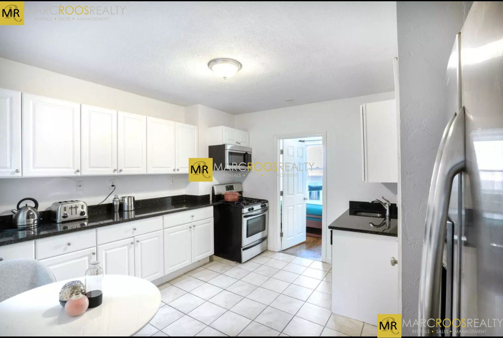 161 Endicott St, North End