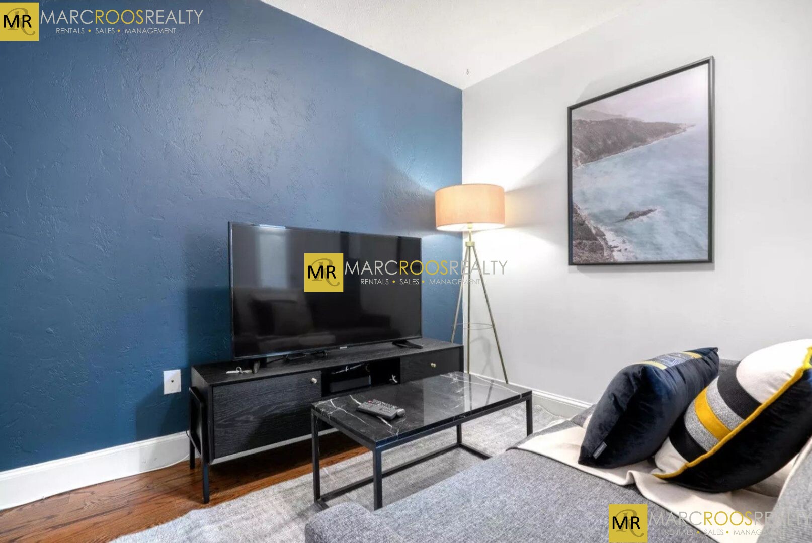 161 Endicott St, North End