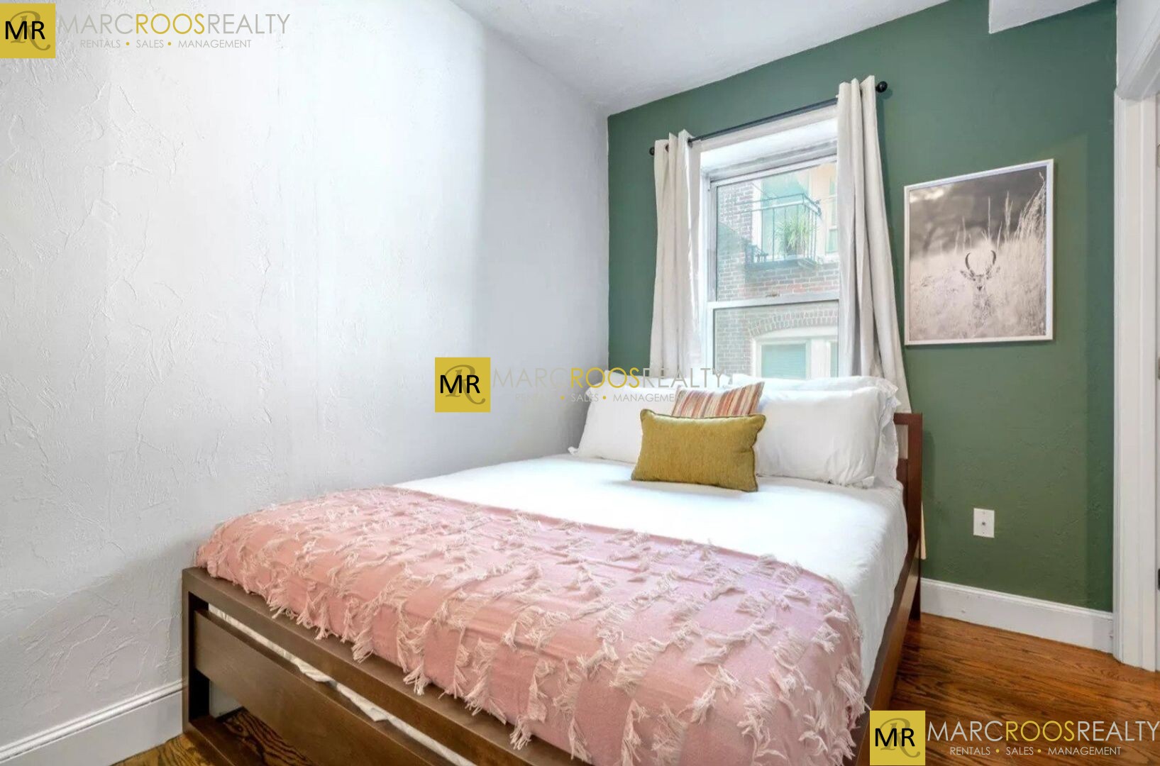 161 Endicott St, North End