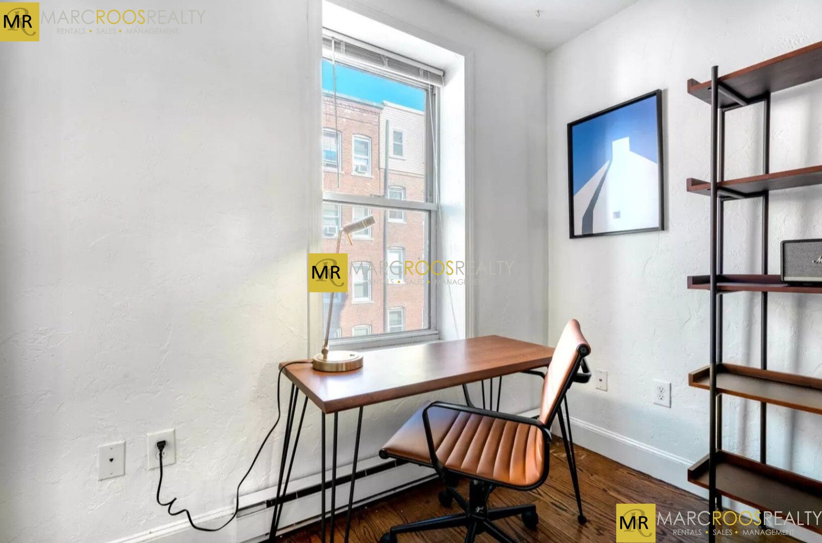 161 Endicott St, North End