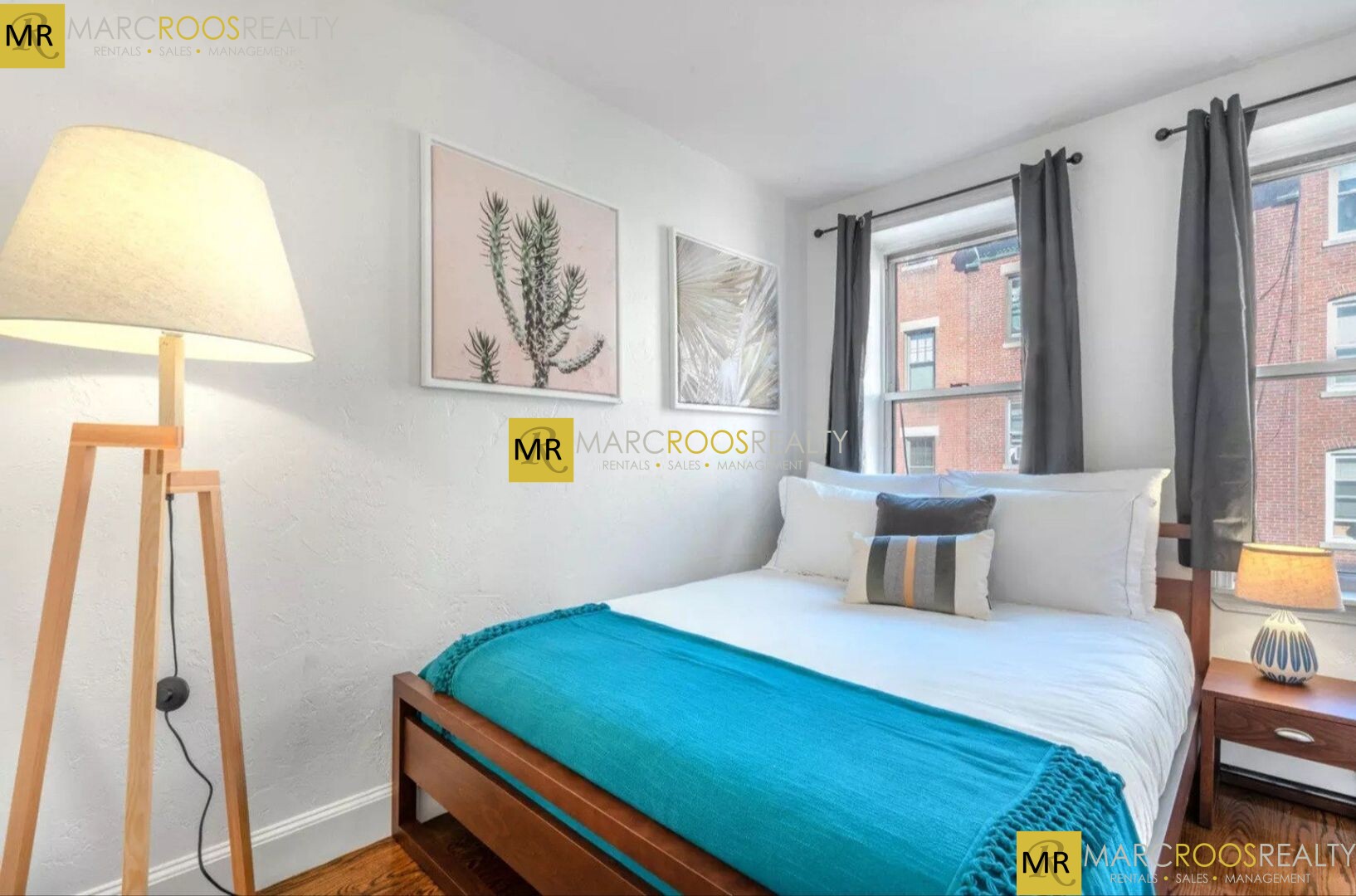 161 Endicott St, North End