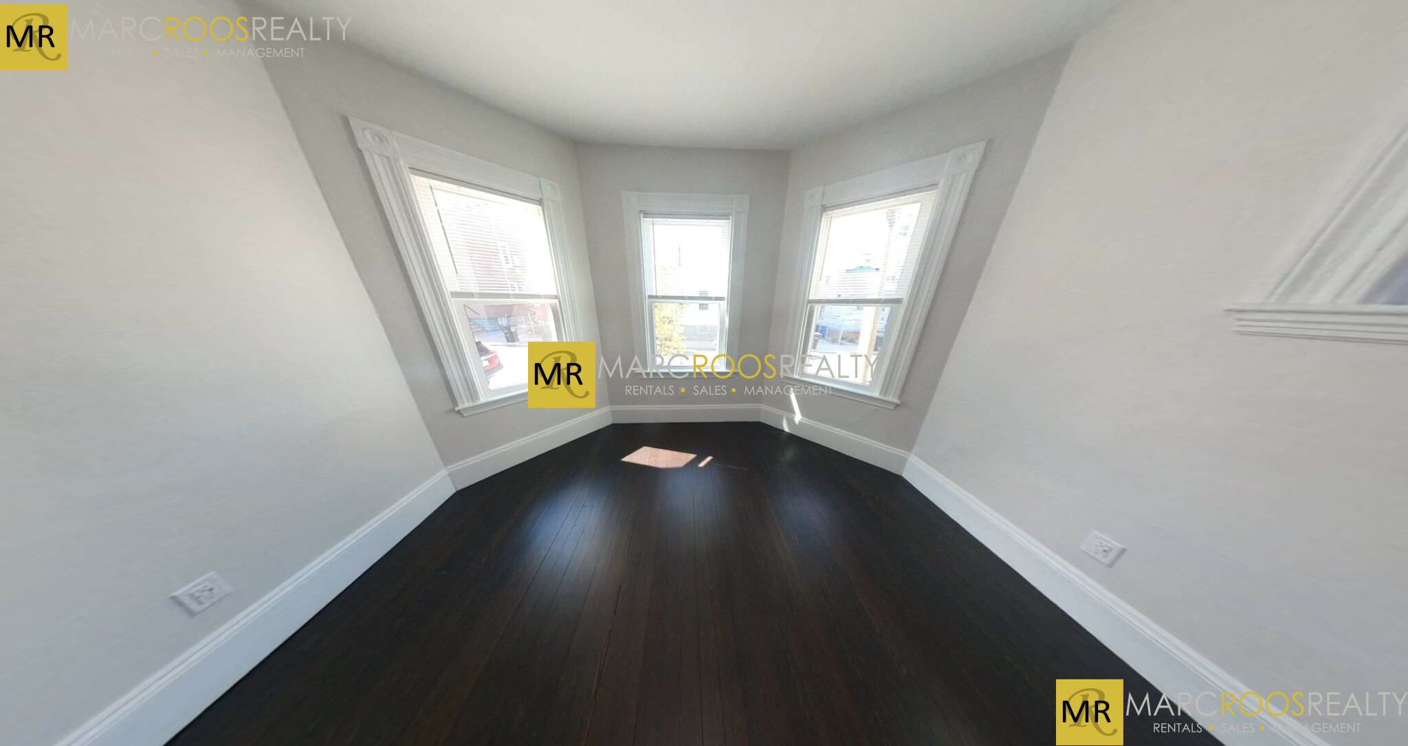 38 Calvin St, Ward Two