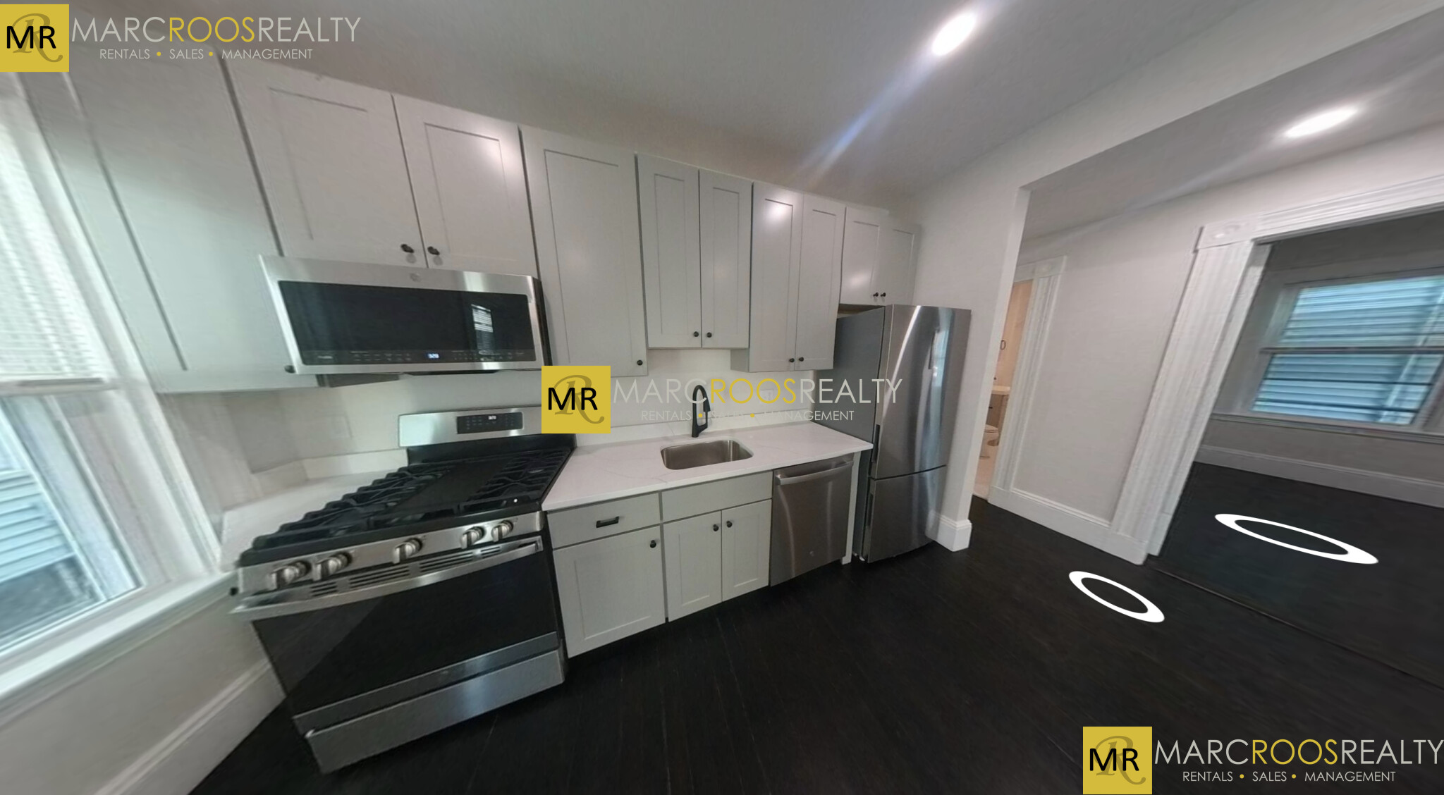 38 Calvin St, Ward Two